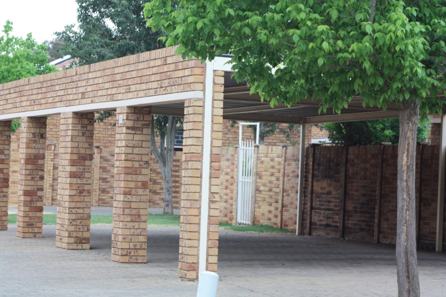 3 Bedroom Property for Sale in Quaggafontein Free State